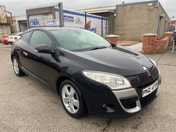 Used Renault Megane 2009 for sale - 76389537: Photo 1