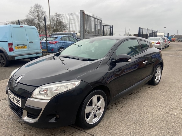 Used Renault Megane 2009 for sale - 76389537: Photo 3