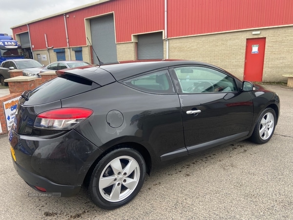 Used Renault Megane 2009 for sale - 76389537: Photo 5