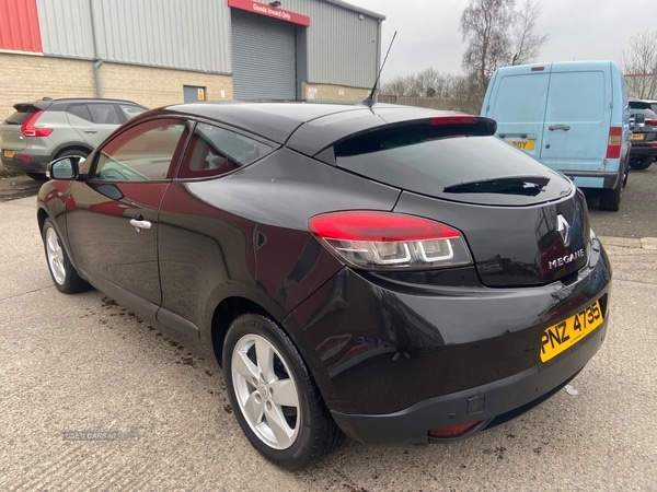 Used Renault Megane 2009 for sale - 76389537: Photo 6