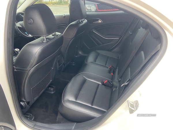 Used Mercedes-Benz A-Class 2016 for sale - 71248617: Photo 9