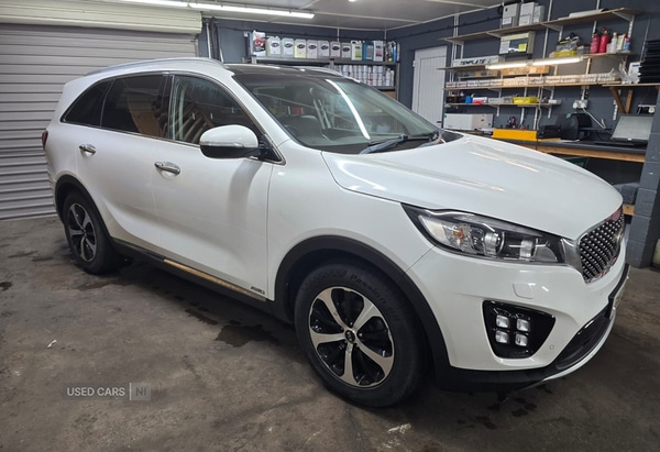 Used Kia Sorento 2017 for sale - 77144763: Photo 1