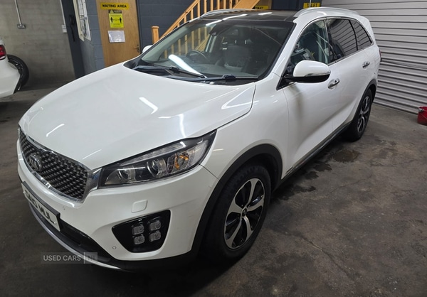 Used Kia Sorento 2017 for sale - 77144763: Photo 2