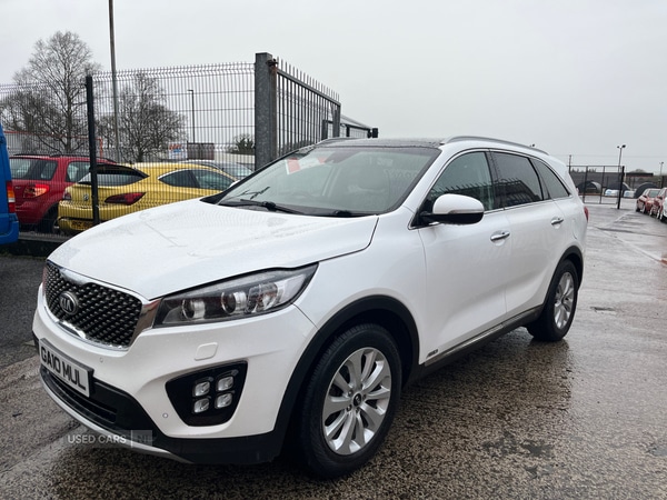 Used Kia Sorento 2017 for sale - 77144763: Photo 3