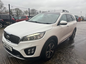 Used Kia Sorento 2017 for sale - 77144763: Photo