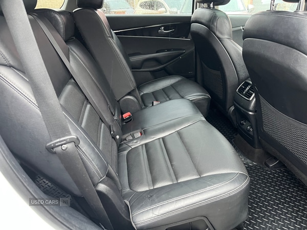 Used Kia Sorento 2017 for sale - 77144763: Photo 9