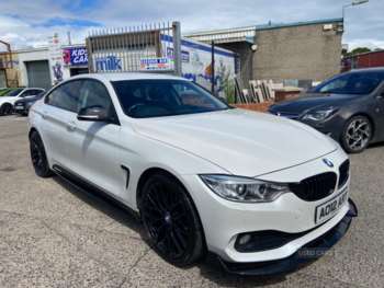 2016 - 418d [150] SE 5dr Auto [Business Media]