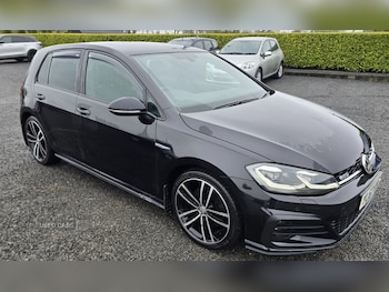 Used Volkswagen Golf 2018 for sale - 78385054: Photo