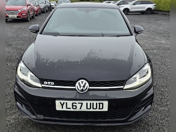 Used Volkswagen Golf 2018 for sale - 78385054: Photo