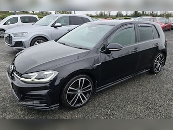 Used Volkswagen Golf 2018 for sale - 78385054: Photo