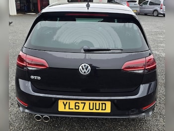 Used Volkswagen Golf 2018 for sale - 78385054: Photo