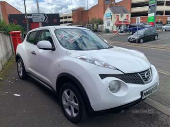 2013 - 1.5 dCi Visia 5dr