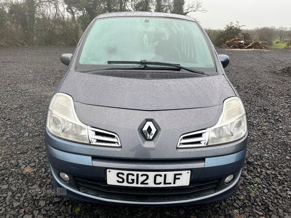 Used Renault Grand Modus 2012 for sale - 77098532: Photo 2