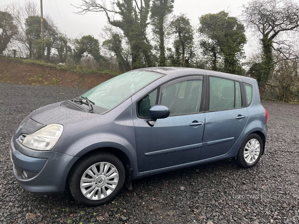Used Renault Grand Modus 2012 for sale - 77098532: Photo 3