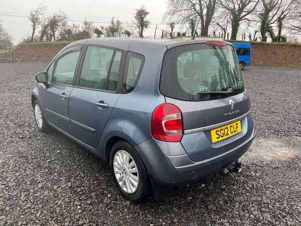 Used Renault Grand Modus 2012 for sale - 77098532: Photo 5