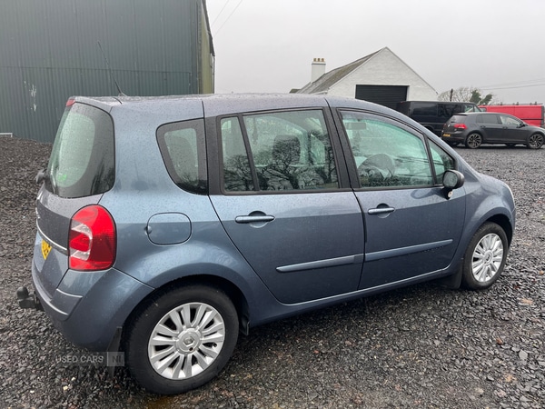 Used Renault Grand Modus 2012 for sale - 77098532: Photo 6