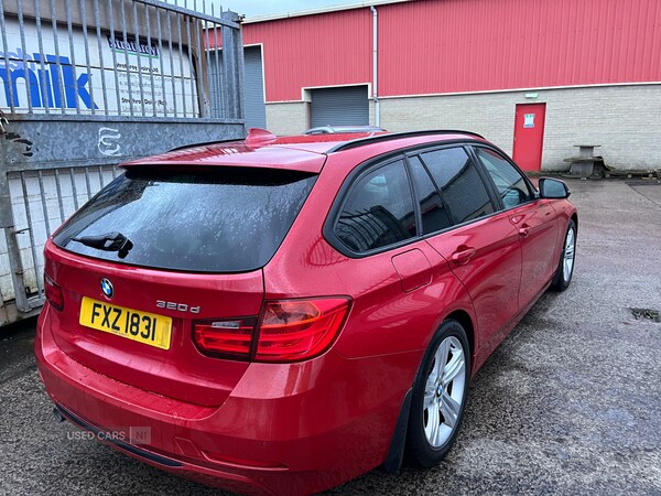 Used BMW 3 Series 2012 for sale - 77840132: Photo 6