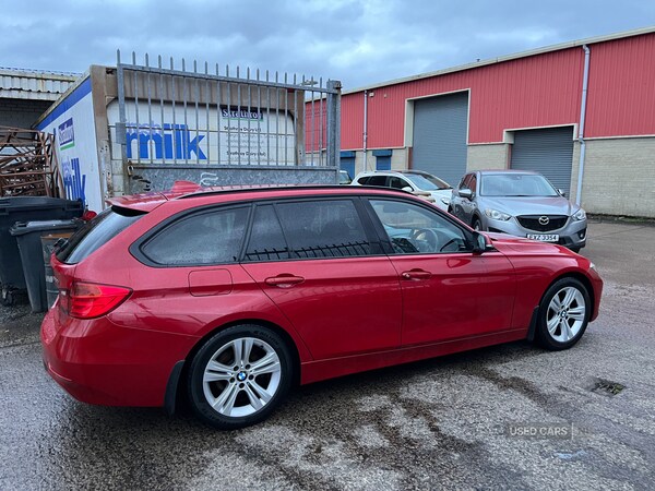 Used BMW 3 Series 2012 for sale - 77840132: Photo 7