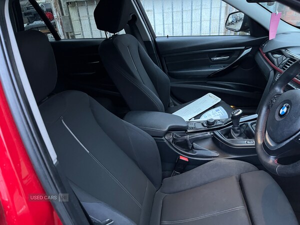 Used BMW 3 Series 2012 for sale - 77840132: Photo 8