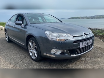 2009 - 3.0 HDI V6 Exclusive 4dr Auto