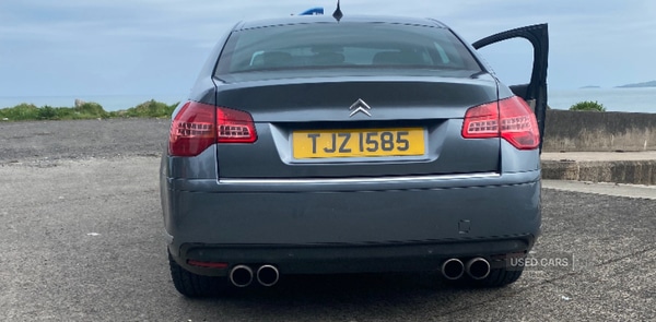 Used Citroen C5 2009 for sale - 76562930: Photo 3