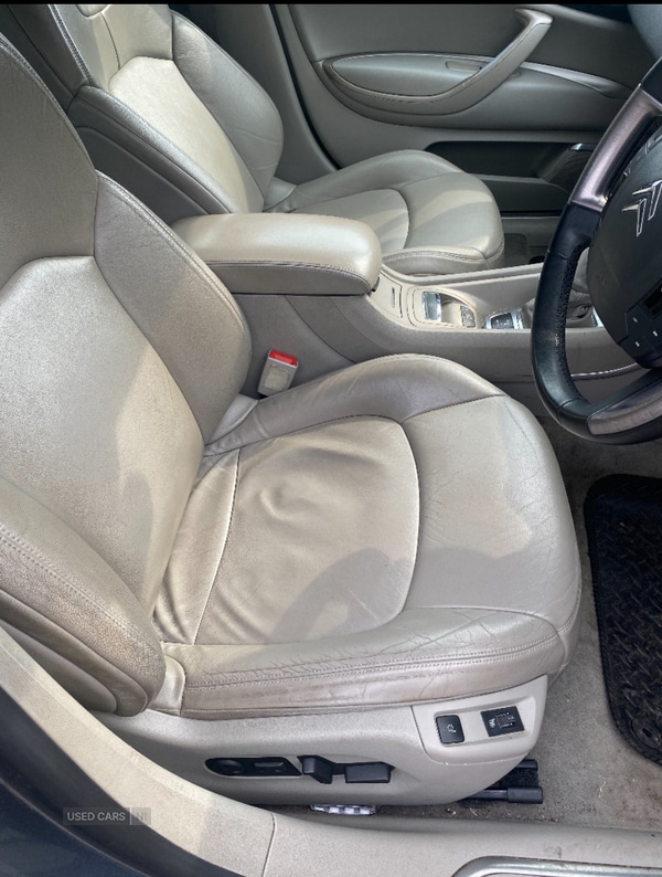 Used Citroen C5 2009 for sale - 76562930: Photo 4