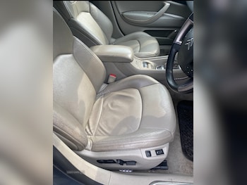 Used Citroen C5 2009 for sale - 76562930: Photo