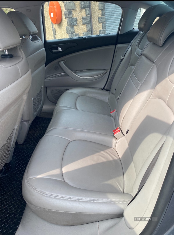 Used Citroen C5 2009 for sale - 76562930: Photo 5