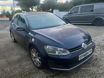 2013 - 2.0 TDI GT 5dr DSG