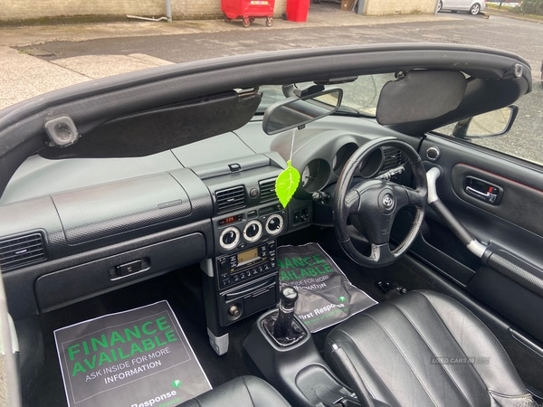 Used Toyota MR2 2002 for sale - 77697319: Photo 11