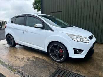 2011 - 1.6 TDCi Titanium 5dr
