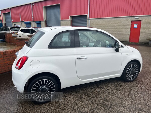 Used Fiat 500 2018 for sale - 78021049: Photo 6
