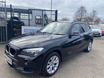 Used BMW X1 2013 for sale - 77785040: Photo
