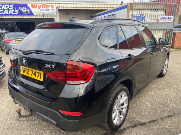 Used BMW X1 2013 for sale - 77785040: Photo 5