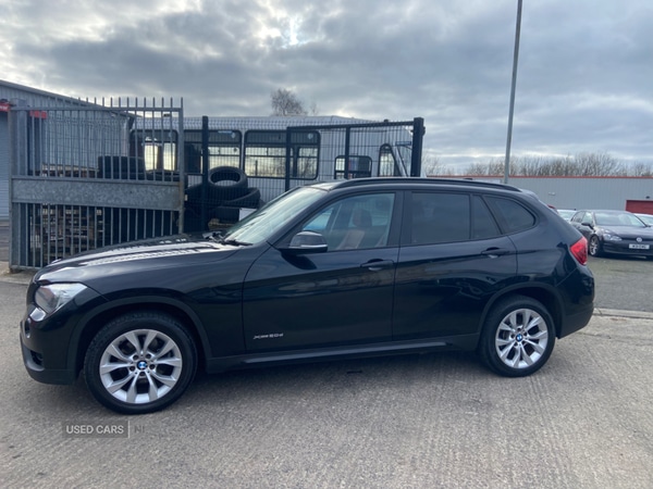 Used BMW X1 2013 for sale - 77785040: Photo 6