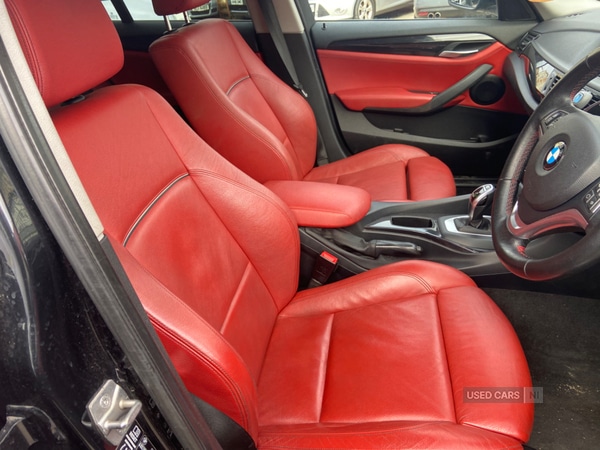 Used BMW X1 2013 for sale - 77785040: Photo 7