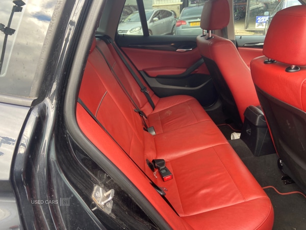 Used BMW X1 2013 for sale - 77785040: Photo 8