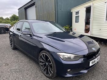 Used BMW 3 Series 2013 for sale - 79122160: Photo