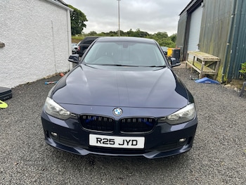 Used BMW 3 Series 2013 for sale - 79122160: Photo
