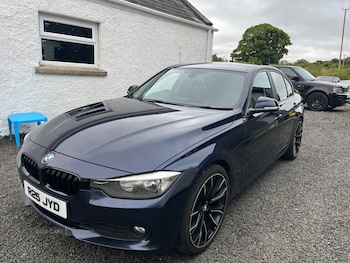 Used BMW 3 Series 2013 for sale - 79122160: Photo