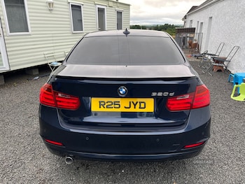 Used BMW 3 Series 2013 for sale - 79122160: Photo