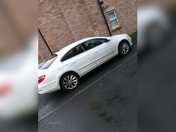 2012 - 2.0 TDI CR BlueMotion Tech 4dr [5 seat]