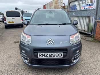 Used Citroen C3 Picasso 2012 for sale - 74979232: Photo