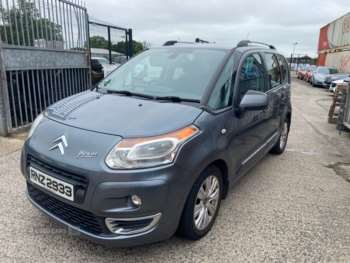 Used Citroen C3 Picasso 2012 for sale - 74979232: Photo