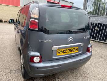 Used Citroen C3 Picasso 2012 for sale - 74979232: Photo