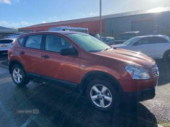 2008 - 1.5 dCi Visia 5dr