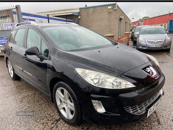 Peugeot 308 feature image