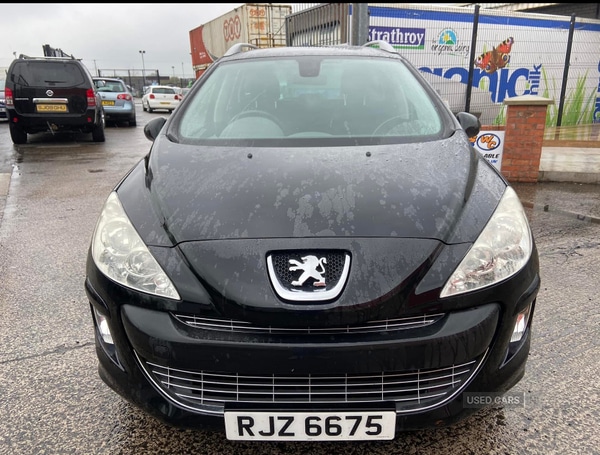 Used Peugeot 308 2009 for sale - 77599511: Photo 2