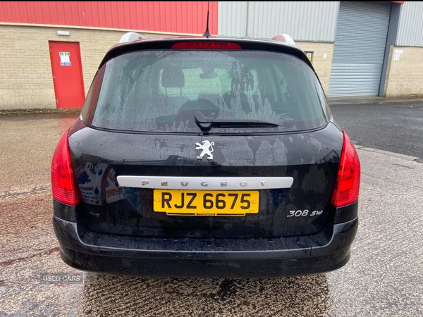 Used Peugeot 308 2009 for sale - 77599511: Photo 6