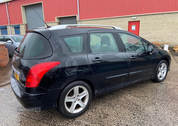 Used Peugeot 308 2009 for sale - 77599511: Photo 7